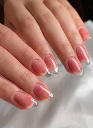 ネイル Yuzuchi Nailのネイルデザイン