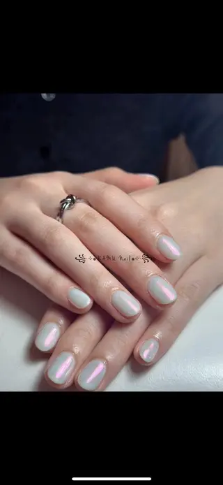 ネイル RAMU Nail 恵比寿店のネイルデザイン