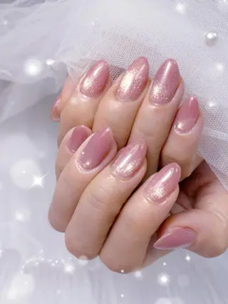ネイル I KYOKOのマツエク・マツパデザイン