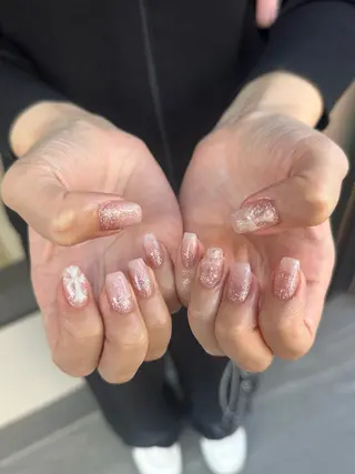 ネイル KAILA Yuukaのネイルデザイン