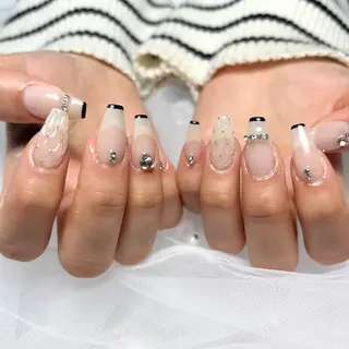 ネイル Nail salon Lakiのネイルデザイン