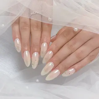 ネイル 💅fleur Ayumiのネイルデザイン