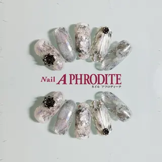 ネイル Nail Aphroditeのネイルデザイン