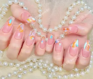 ネイル Nancy 💕のネイルデザイン