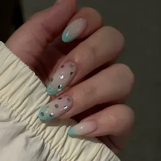ネイル 高橋 雪のネイルデザイン