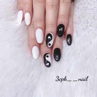 ネイル NAKAJIMA ERIKAのネイルデザイン