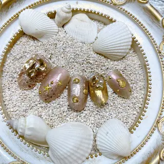 ネイル misun_ nailのネイルデザイン
