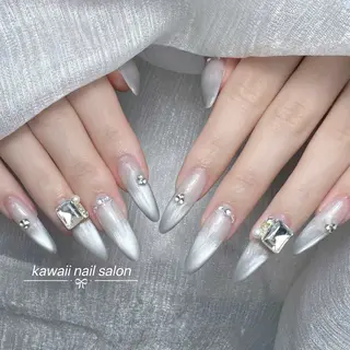 ネイル Kawaii Nail Salonのネイルデザイン