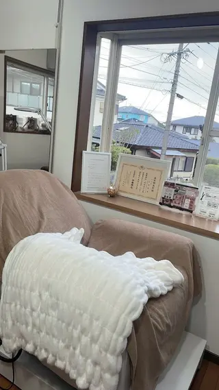Merci 山﨑 ふみのマツエク・マツパデザイン
