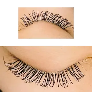 マツエク・マツパ ペペEye Beauty新宿のマツエク・マツパデザイン