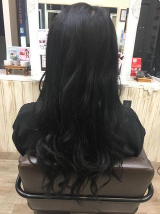 ロング 【wisp omiya】のその他イメージ