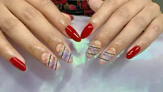 ネイル Nail Salon J.C京急弘明寺駅のネイルデザイン