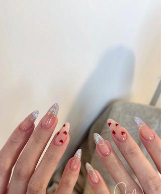 ネイル エリ🫧 nail池袋東口のネイルデザイン