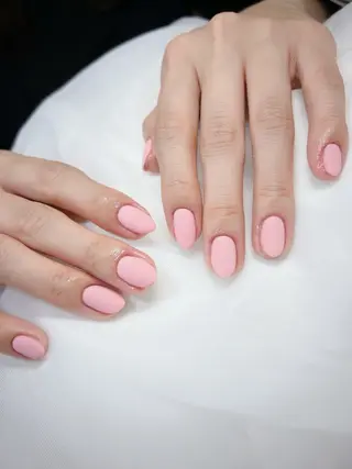 ネイル Tina Nailstudioのネイルデザイン