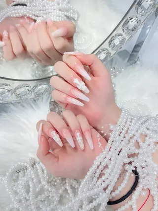 ネイル Rin Nail Shinokuboのネイルデザイン