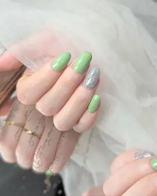ネイル Ayumi nails川崎店のネイルデザイン