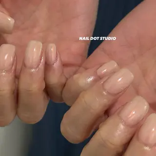 ネイル NAIL DOT STUDIO aiのネイルデザイン