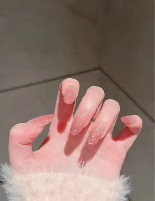 ネイル Trend Nail シロのネイルデザイン