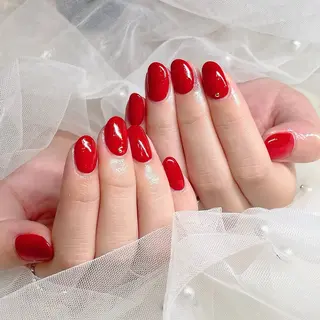ネイル Re;lio AKIのネイルデザイン