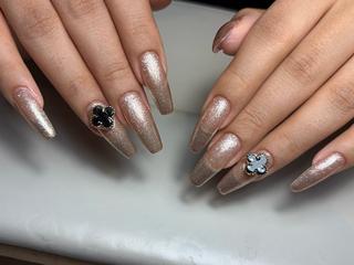 ネイル Rela・S NAILのネイルデザイン