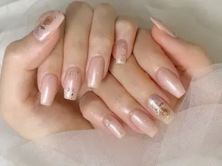 ネイル k misakiのネイルデザイン