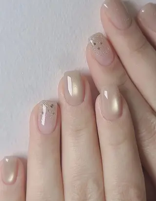 ネイル ami ｜韓国っぽnailのネイルデザイン