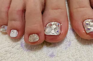 ネイル あんきち のネイルデザイン