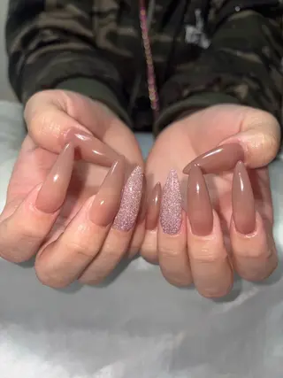 ネイル nailroom sb𓈒𓂂𓏸のネイルデザイン