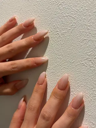 ネイル Angel tailのネイルデザイン