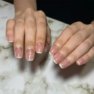 ネイル plaisir kのネイルデザイン