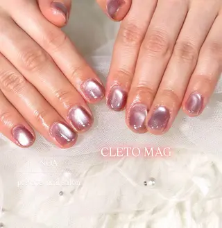 ネイル NOA NAILのネイルデザイン