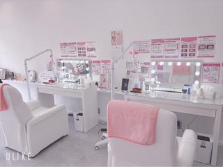 エクシアホワイトニン グ水戸店　Mahoのその他イメージ