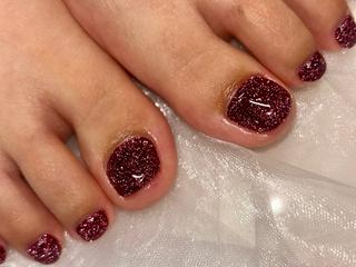 ネイル Primo原宿 ネイルLyubaのネイルデザイン