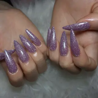 ネイル DuLi Blinkのネイルデザイン