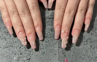 ネイル Mimi Nailのネイルデザイン