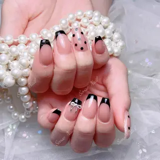 ネイル 🎀Sense Nail池袋店🎀のネイルデザイン