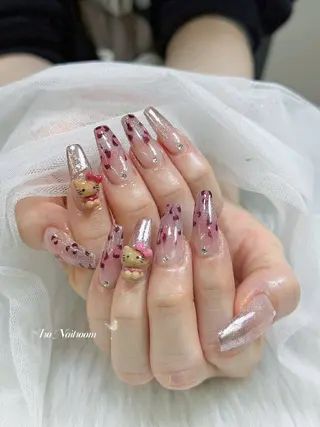 ネイル IRO Nail Studioのネイルデザイン