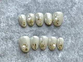 ネイル salon AZのネイルデザイン