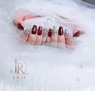 ネイル MiA NAILのネイルデザイン
