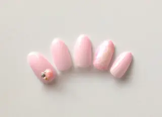 ネイル TRAM-nail moriizumiのネイルデザイン