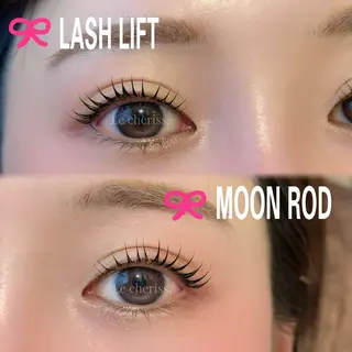 マツエク・マツパ 束感まつ毛パーマ /パリエク🎀キラのマツエク・マツパデザイン