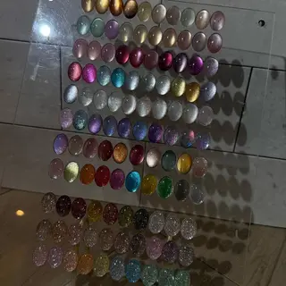 ネイル D.d nail Maria🫧のネイルデザイン