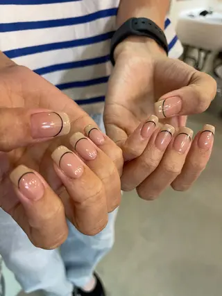 ネイル sabo... nailのネイルデザイン