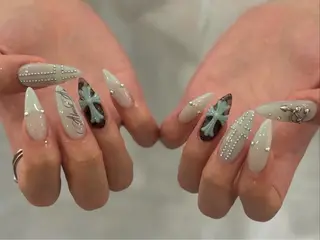 ネイル Rela・S NAILのネイルデザイン