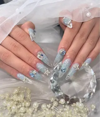 ネイル Amee Nail Salonのネイルデザイン