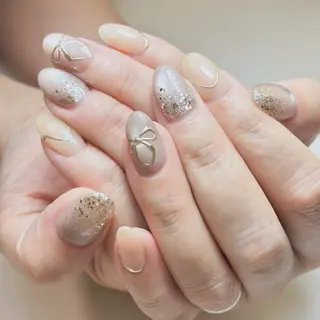 ネイル nail salon anoneのネイルデザイン