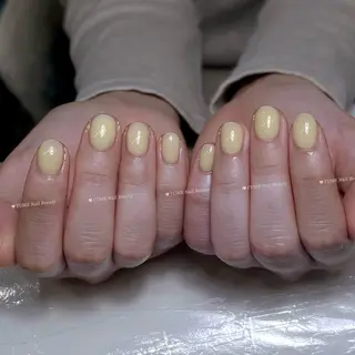 ネイル CHILL NAILのネイルデザイン
