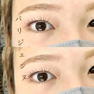 マツエク・マツパ ANY /Rinaの眉毛・アイブロウイメージ