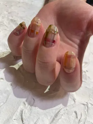 ネイル sabo... nailのネイルデザイン
