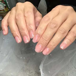 ネイル ten nail salon　かえでのネイルデザイン